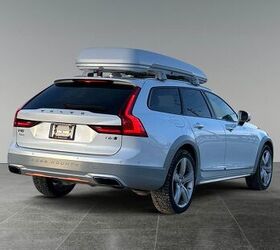 2018 volvo v90 for sale