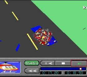 Photo Credit: Moby Games/Andy Voss