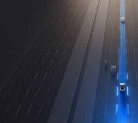 Ford Is Building A 'Vehicle Brain' For The Future