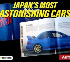 Japan's Most Astonishing Cars | AutoGuide Show Ep. 104