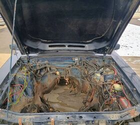 1988 ford mustang for sale