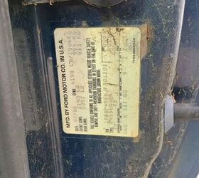 1988 ford mustang for sale