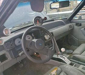 1988 ford mustang for sale