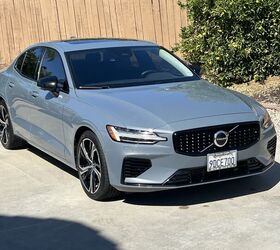 2023 volvo s60 for sale
