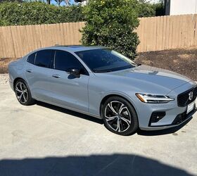 2023 volvo s60 for sale