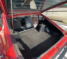 1972 datsun 240z for sale