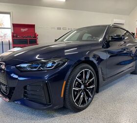 2023 BMW i4 For Sale