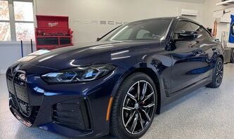 2023 BMW i4 For Sale