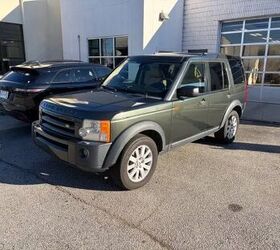 2006 Land Rover Discovery For Sale