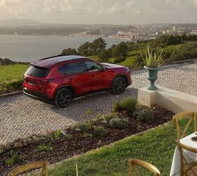 2026 mazda cx 5 pricing starts at 31 485