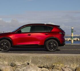 2026 mazda cx 5 pricing starts at 31 485