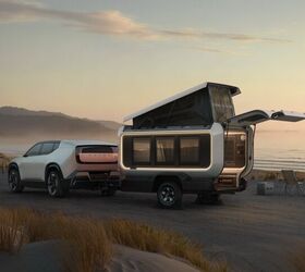 honda s next new vehicle is a modular rv, Image Honda