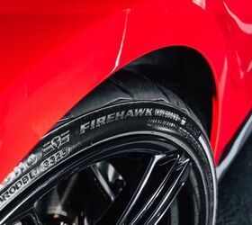Firestone Launches New Firehawk Indy 500 V2 High-Performance Tire