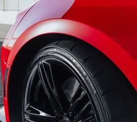 Firestone Launches New Firehawk Indy 500 V2 High-Performance Tire