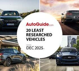 people aren t really all that curious about these vehicles