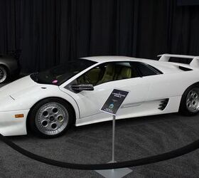 top 10 wildest cars at the 2026 detroit auto show