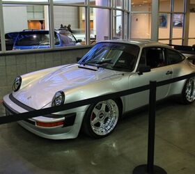 top 10 old cars of the 2026 detroit auto show