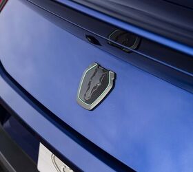 2026 ford mustang dark horse sc all the details