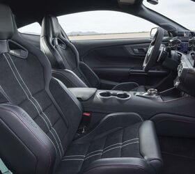 2026 ford mustang dark horse sc all the details