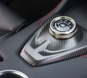 2026 ford mustang dark horse sc all the details