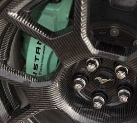 2026 ford mustang dark horse sc all the details