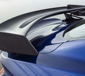 2026 ford mustang dark horse sc all the details