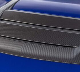 2026 ford mustang dark horse sc all the details