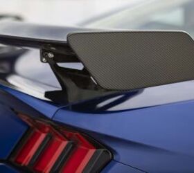 2026 ford mustang dark horse sc all the details