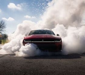 These Are The 2026 North American Car and Truck of the Year Winners