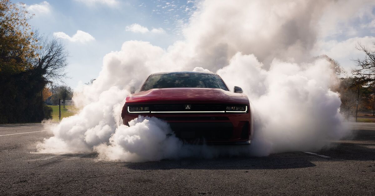 These Are The 2026 North American Car and Truck of the Year Winners