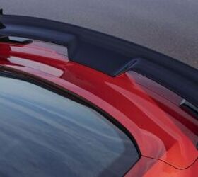 2026 ford mustang dark horse sc all the details