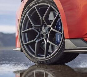 2026 ford mustang dark horse sc all the details