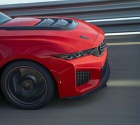 2026 ford mustang dark horse sc all the details