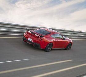 2026 ford mustang dark horse sc all the details