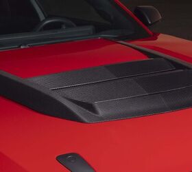 2026 ford mustang dark horse sc all the details