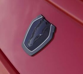 2026 ford mustang dark horse sc all the details