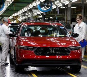 Honda Promises To Build More Affordable Cars In America