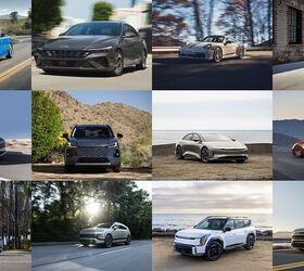 ajac announces 12 best vehicles in canada