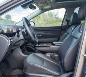 2026 hyundai tucson hybrid all the details