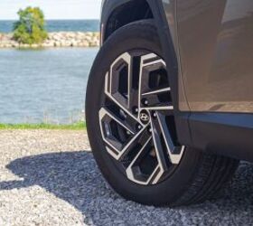 2026 hyundai tucson hybrid all the details