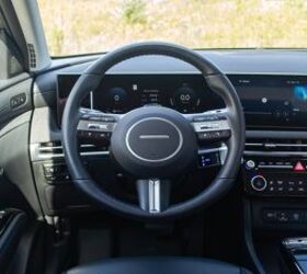 2026 hyundai tucson hybrid all the details