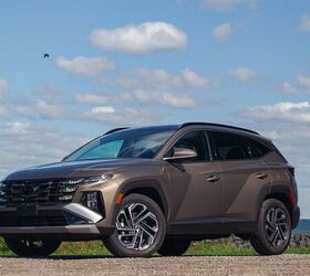 2026 hyundai tucson hybrid all the details