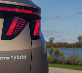 2026 hyundai tucson hybrid all the details