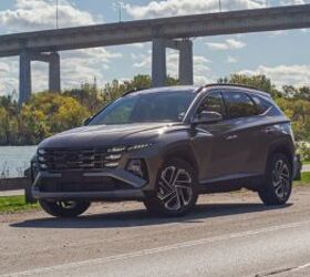 2026 hyundai tucson hybrid all the details