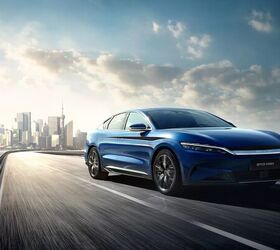 chinese cars are officially coming to north america