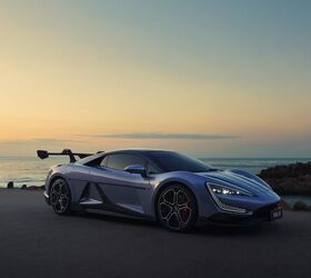 Chinese Cars Are Officially Coming To Canada