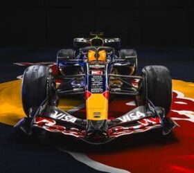 Detroit Rivalry Goes Global In Formula 1—Ford Said This, GM Said That