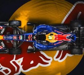 red bull racing ford reveal 2026 f1 cars