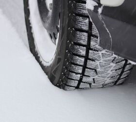 Bridgestone Blizzak DM-V2 Winter Tire Review: Still the Standard