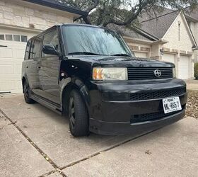 2005 Scion xB For Sale